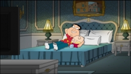 Family Guy - Season 21 Episode 07